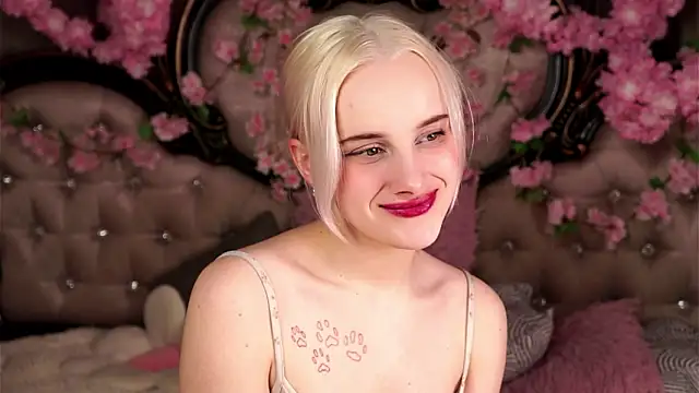 KirstinMcgeady online show from 03-17-26, 11:24