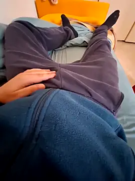 cetriolino online show from 03-15-26, 06:52