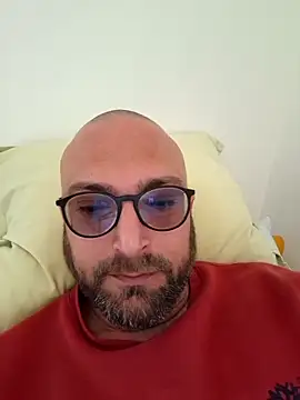 cetriolino online show from 04-09-26, 06:13