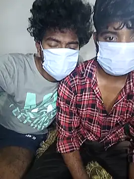 Tinku 1324 online show from 03-18-26, 08:17