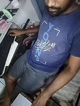 Tinku 1324 online show from 04-18-26, 11:25