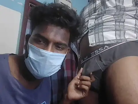 Tinku 1324 online show from 07-02-26, 04:46