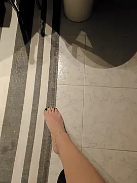 Ginevra01 online show from 02-19-26, 12:06