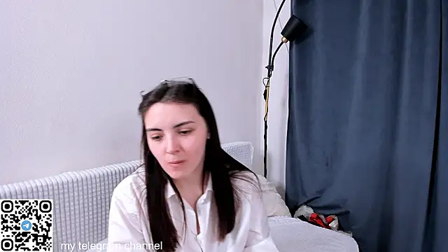 Snapshot of CharlesGruhn chatting on 02-27-26, 07:14 CharlesGruhn online show from 02-27-26, 07:14