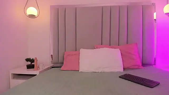 Alina Bond online show from 03-03-26, 12:11