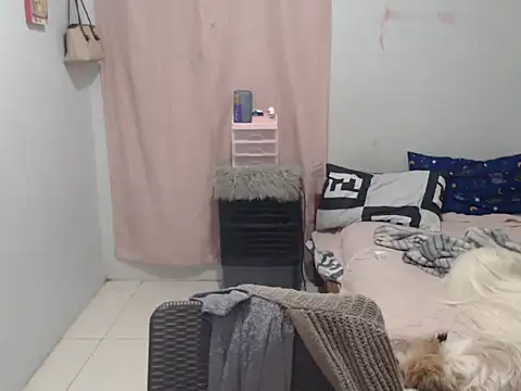 MiMi yeah00 online show from 03-14-26, 04:23