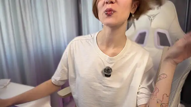 MyBabyLana online show from 03-02-26, 08:32