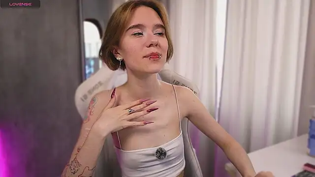 MyBabyLana online show from 03-05-26, 07:59