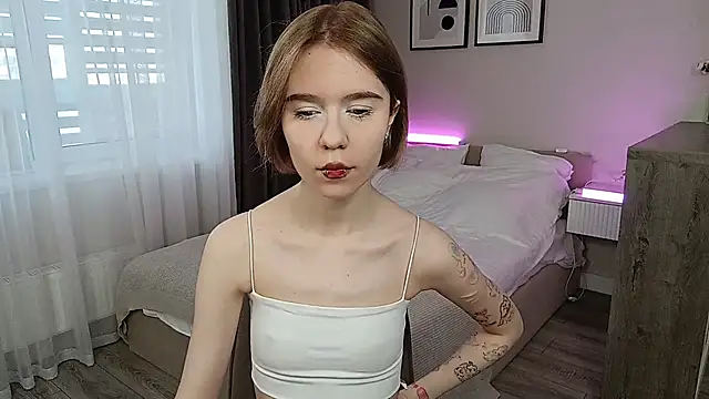 Snapshot of MyBabyLana chatting on 04-28-26, 07:24 MyBabyLana online show from 04-28-26, 07:24