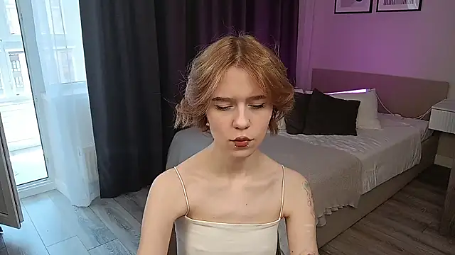 Snapshot of MyBabyLana chatting on 06-05-26, 11:05 MyBabyLana online show from 06-05-26, 11:05