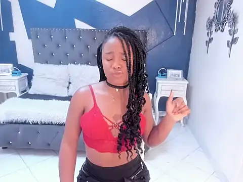 Lexy  grey  online show from 02-11-26, 08:58