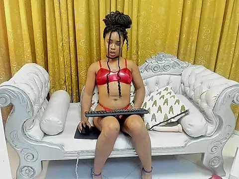 Lexy  grey  online show from 02-15-26, 07:51