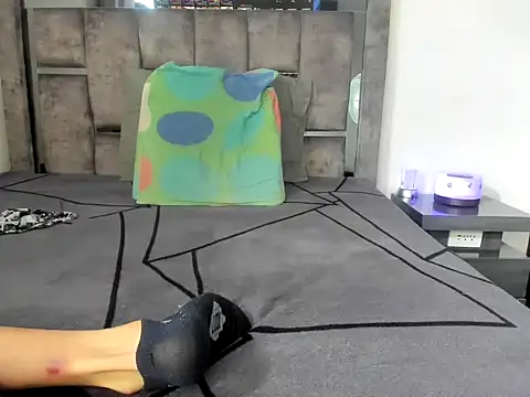 Snapshot of Master_Ruthless77 chatting on 02-27-26, 12:49 Master Ruthless77 online show from 02-27-26, 12:49