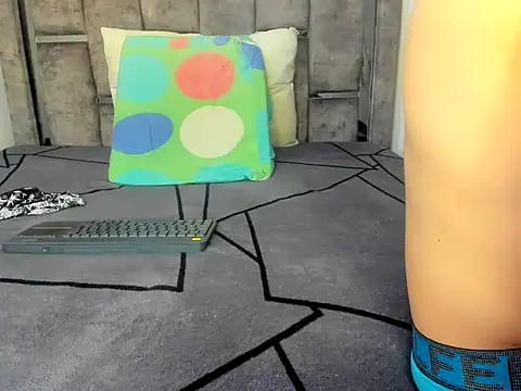 Master Ruthless77 online show from 03-19-26, 02:10