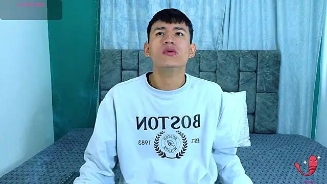 Snapshot of NicolasTorrez chatting on 02-18-26, 01:07 NicolasTorrez online show from 02-18-26, 01:07