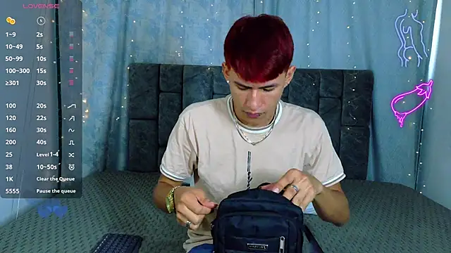 NicolasTorrez online show from 03-09-26, 08:46