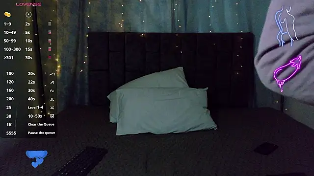 NicolasTorrez online show from 03-10-26, 08:36