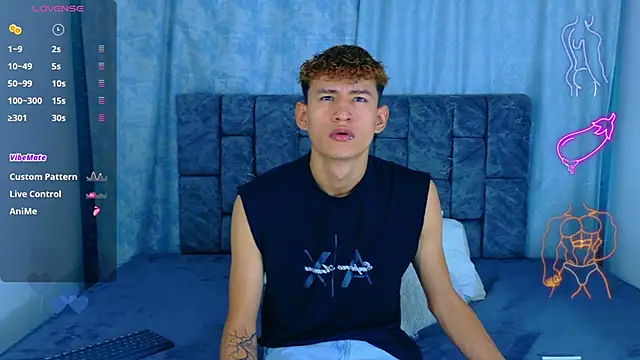 NicolasTorrez online show from 05-28-26, 03:04
