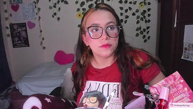 Hanna Tm online show from 04-24-26, 04:37