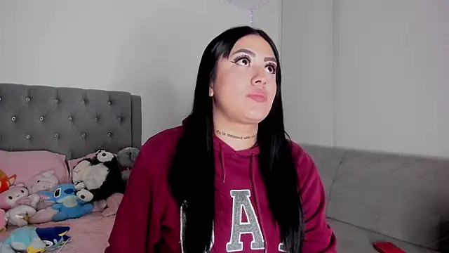 Snapshot of Lina_888 chatting on 02-23-26, 09:56 Lina 888 online show from 02-23-26, 09:56