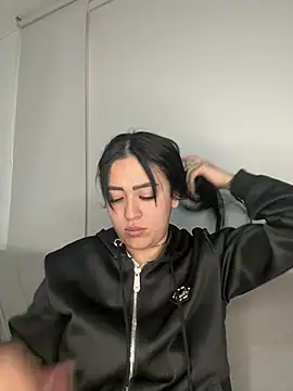 Snapshot of Lina_888 chatting on 03-03-26, 06:47 Lina 888 online show from 03-03-26, 06:47