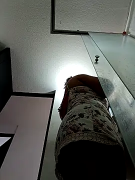 Snapshot of honey-suckle chatting on 02-21-26, 07:04 honey-suckle online show from 02-21-26, 07:04