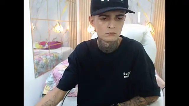 benjamin anthony online show from 05-29-26, 04:21