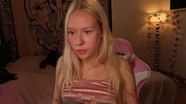 pureeangel online show from 06-02-26, 03:03