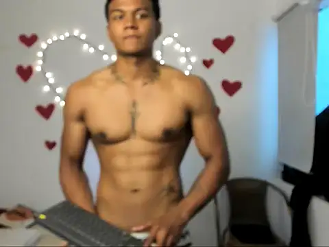 jeanfran ferrer  online show from 03-01-26, 07:27