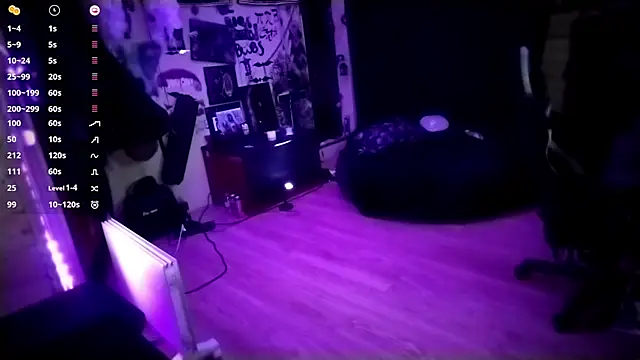 Shempert ghot online show from 03-01-26, 03:14