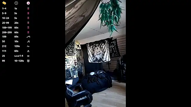 Shempert ghot online show from 04-08-26, 03:01