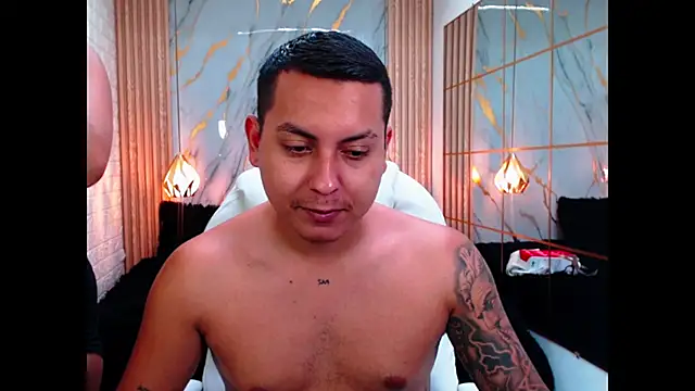 vanessa f online show from 04-07-26, 07:36