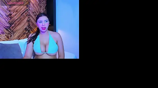 evelin villan online show from 06-05-26, 12:22