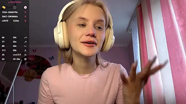 MelissaZaria online show from 04-11-26, 06:29