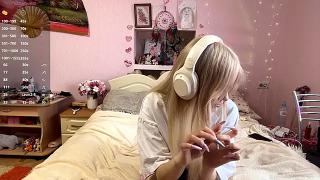 MelissaZaria online show from 04-15-26, 06:20