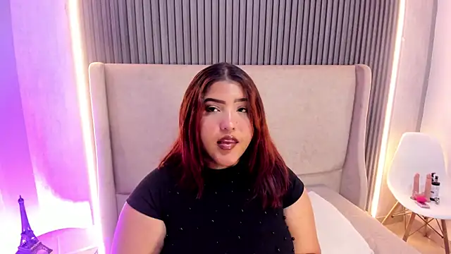 VanessaLanz online show from 04-19-26, 12:48
