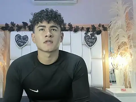 Bastixvontade online show from 03-31-26, 10:32