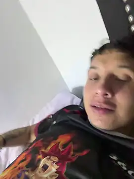 Jhony rayder online show from 02-17-26, 02:08