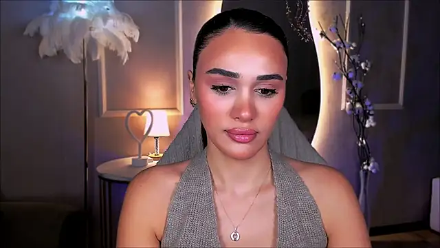 Snapshot of Kimberly_Chapman chatting on 03-01-26, 06:04 Kimberly Chapman online show from 03-01-26, 06:04