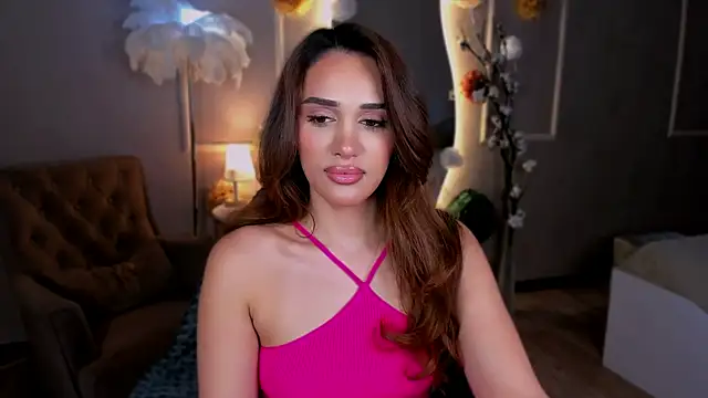 Kimberly Chapman online show from 05-03-26, 05:57