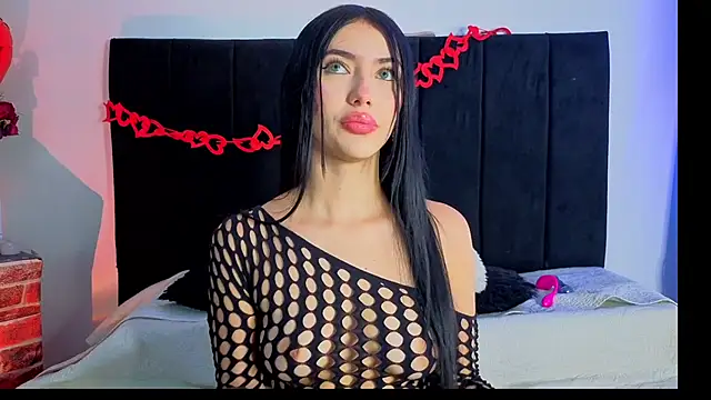 Abby Bennett online show from 02-22-26, 07:34