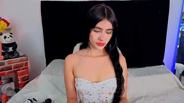 Abby Bennett online show from 03-02-26, 08:15