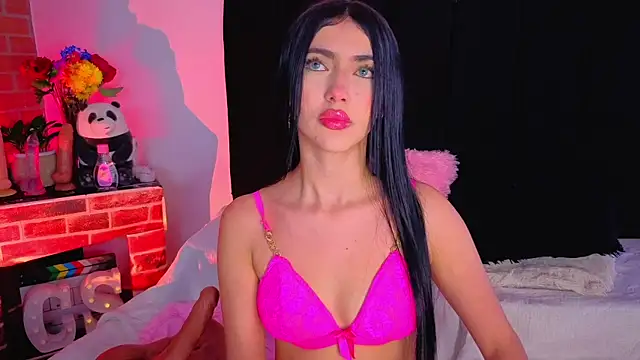 Abby Bennett online show from 03-12-26, 11:11