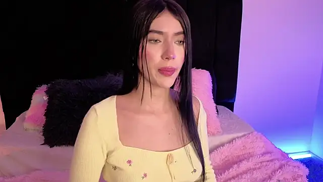 Abby Bennett online show from 04-06-26, 04:46