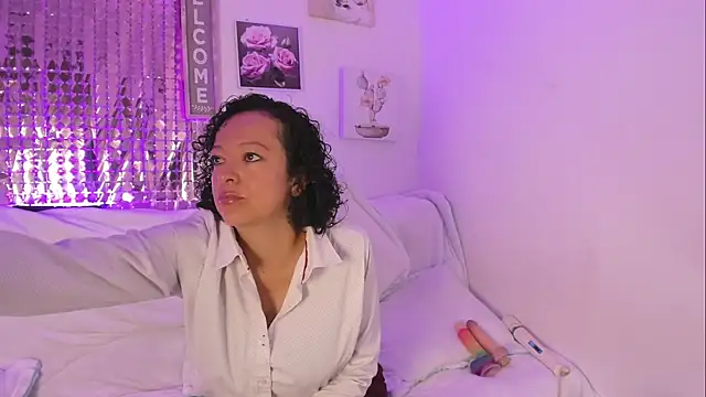 AdeleNasty online show from 02-28-26, 03:46