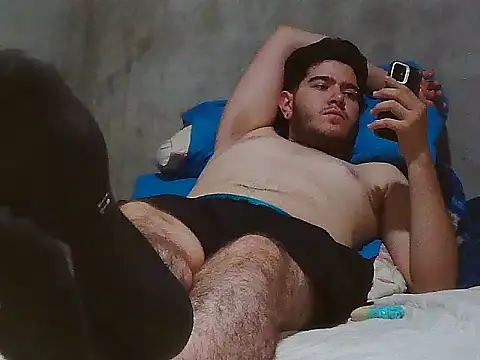 Master 977 online show from 02-14-26, 12:13