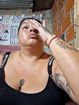 Juli Powl online show from 03-10-26, 12:26