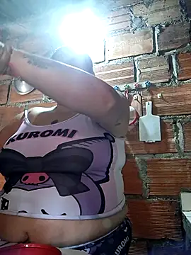 Juli Powl online show from 03-31-26, 12:49