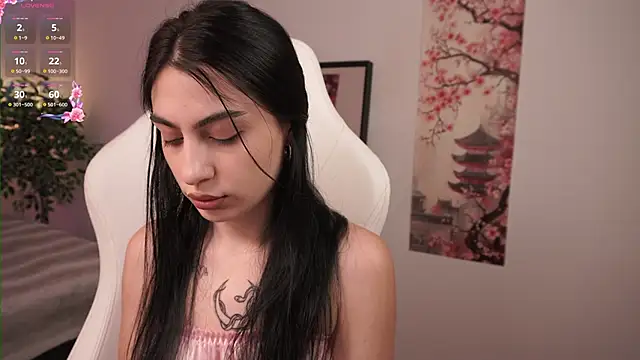 BlackkStorm online show from 04-08-26, 03:23