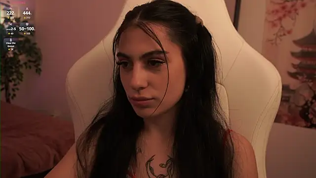 BlackkStorm online show from 05-18-26, 03:29